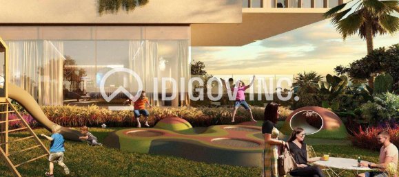 2 غرف نوم شقة في Dubai Silicon Oasis, UAE رقم 26378 13