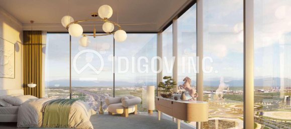 2 غرف نوم شقة في Dubai Silicon Oasis, UAE رقم 26378 4