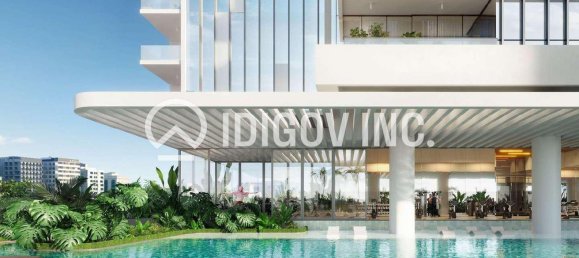 2 غرف نوم شقة في Dubai Silicon Oasis, UAE رقم 26378 9