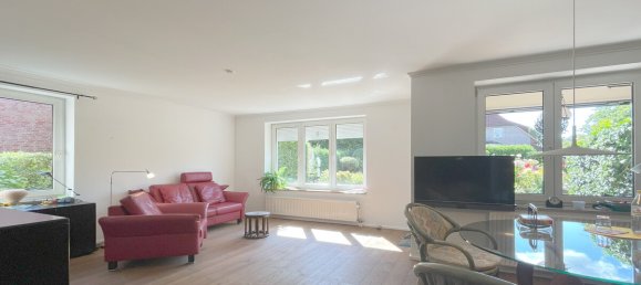 Apartamento T2 em Pinneberg, Germany N.º 369744 2