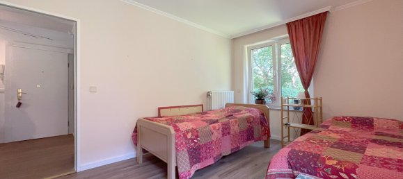 Apartamento T2 em Pinneberg, Germany N.º 369744 5