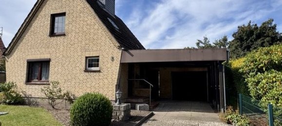 2 bedrooms House in Dithmarschen, Germany No. 297672 2