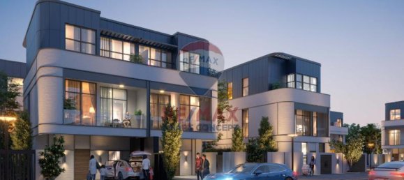 3 bedrooms Townhouse in Majan, UAE No. 47545 6