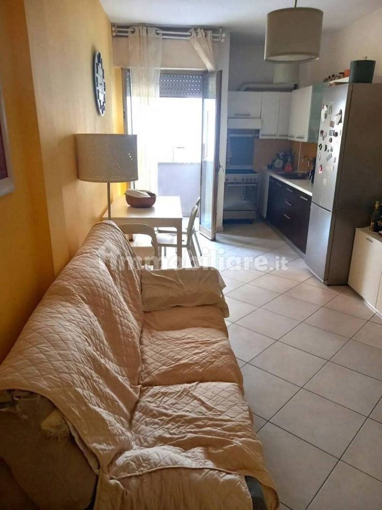 5 Schlafzimmer Wohnung in Trieste, Italy, Nr. 338649