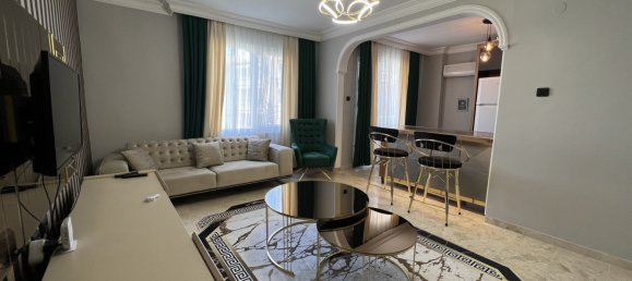 Apartment 2+1 in Mahmutlar, Turkey No. 16782 3