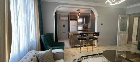 Apartment 2+1 in Mahmutlar, Turkey No. 16782 10