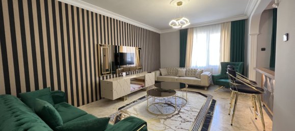 Apartment 2+1 in Mahmutlar, Turkey No. 16782 4