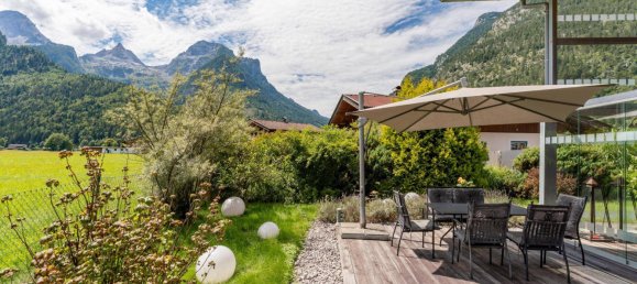 Casa de 2 dormitorios en Lofer, Austria No. 231775 5