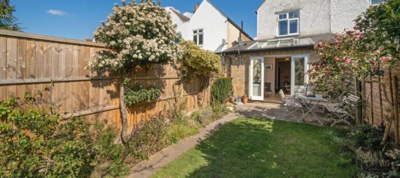 2 Schlafzimmer Haus in Surbiton, United Kingdom, Nr. 10225 17