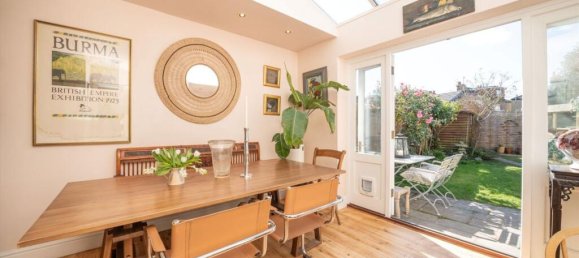 2 Schlafzimmer Haus in Surbiton, United Kingdom, Nr. 10225 12