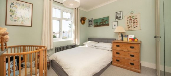 2 Schlafzimmer Haus in Surbiton, United Kingdom, Nr. 10225 6
