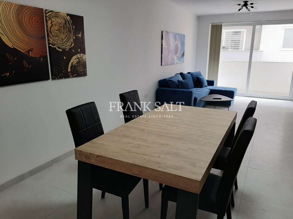 2 bedrooms Apartment in Gzira, Malta No. 4585