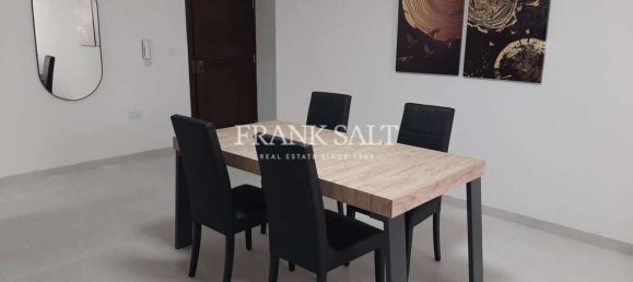 2 bedrooms Apartment in Gzira, Malta No. 4585 9