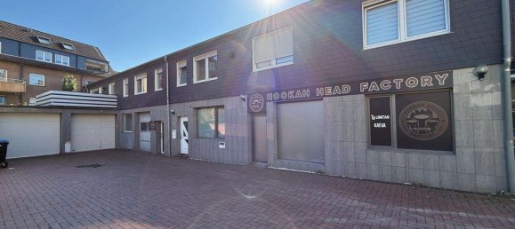 3 غرف نوم بناية في Recklinghausen, Germany رقم 10331 15