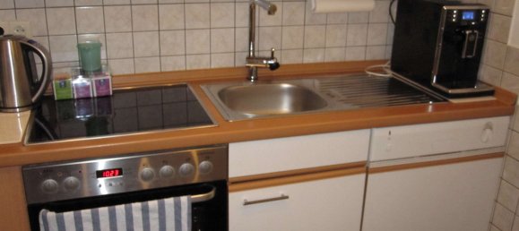 3 غرف نوم بناية في Recklinghausen, Germany رقم 10331 11