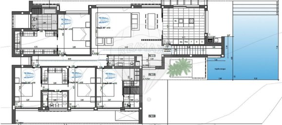 4 Schlafzimmer Haus in Almada, Portugal, Nr. 186818 31