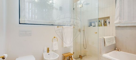 4 Schlafzimmer Haus in Almada, Portugal, Nr. 186818 25