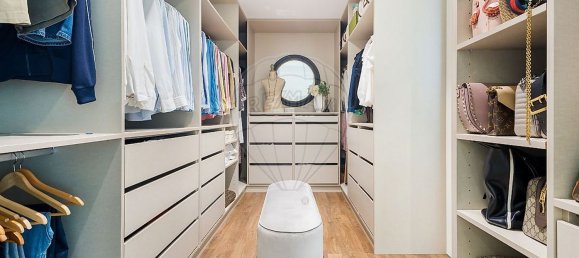 4 Schlafzimmer Haus in Almada, Portugal, Nr. 186818 13