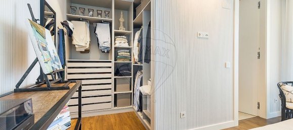 4 Schlafzimmer Haus in Almada, Portugal, Nr. 186818 8