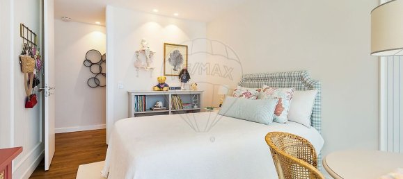 4 Schlafzimmer Haus in Almada, Portugal, Nr. 186818 10