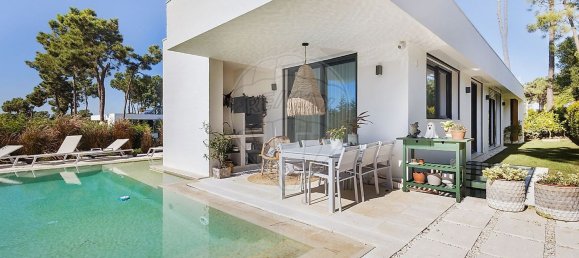 4 Schlafzimmer Haus in Almada, Portugal, Nr. 186818 29