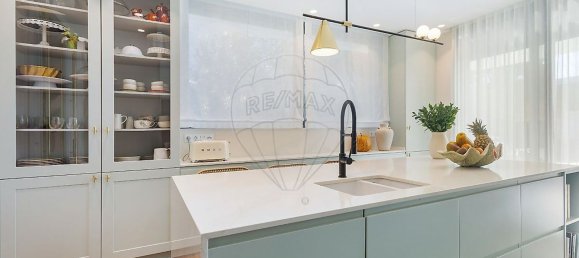 4 Schlafzimmer Haus in Almada, Portugal, Nr. 186818 5