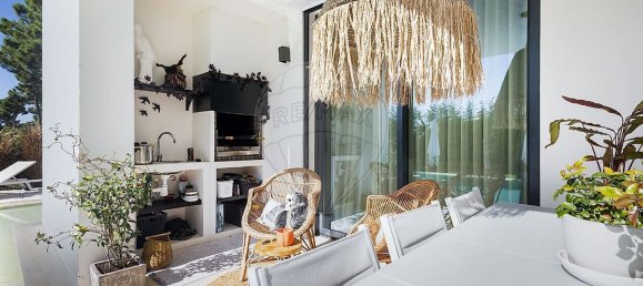 4 Schlafzimmer Haus in Almada, Portugal, Nr. 186818 28