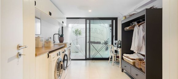 4 Schlafzimmer Haus in Almada, Portugal, Nr. 186818 18