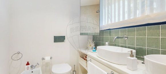 4 Schlafzimmer Haus in Almada, Portugal, Nr. 186818 22