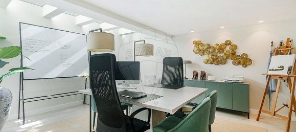 4 Schlafzimmer Haus in Almada, Portugal, Nr. 186818 17