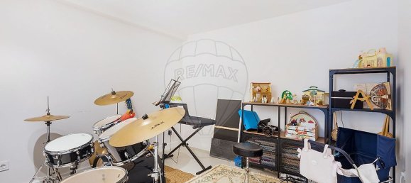 4 Schlafzimmer Haus in Almada, Portugal, Nr. 186818 19