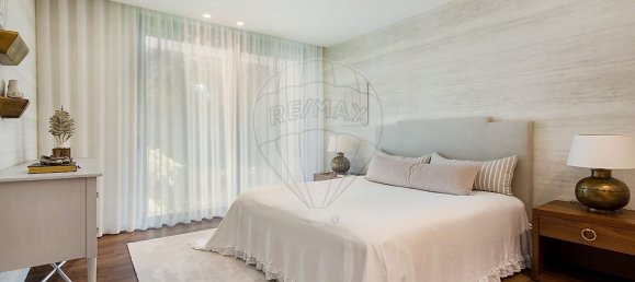 4 Schlafzimmer Haus in Almada, Portugal, Nr. 186818 12