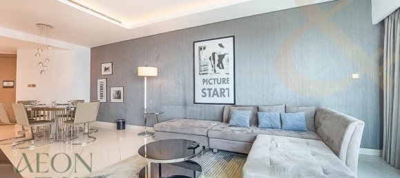 Apartamento T3 em Business Bay, UAE N.º 105313 4