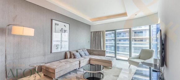 Apartamento T3 em Business Bay, UAE N.º 105313 3