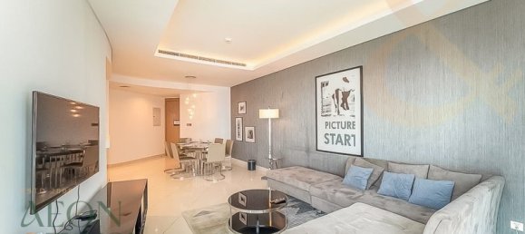 Apartamento T3 em Business Bay, UAE N.º 105313 2