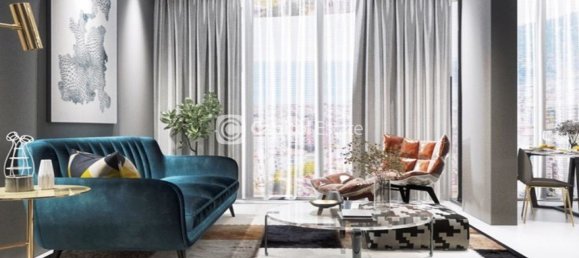 Apartment 3+1 in Antalya, Turkey No. 6309 28