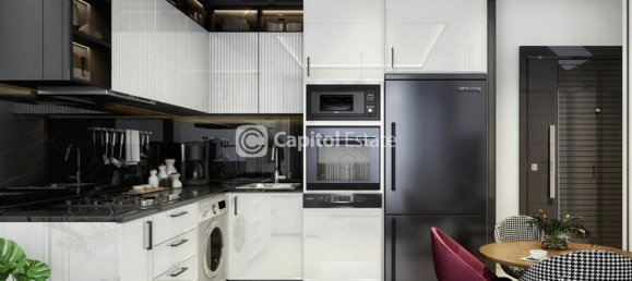 Apartment 3+1 in Antalya, Turkey No. 6309 26