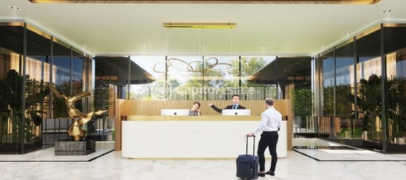 Apartment 3+1 in Antalya, Turkey No. 6309 3