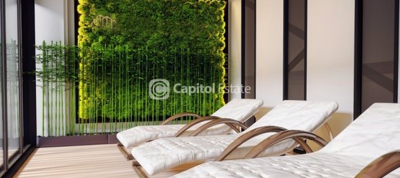 Apartment 3+1 in Antalya, Turkey No. 6309 16