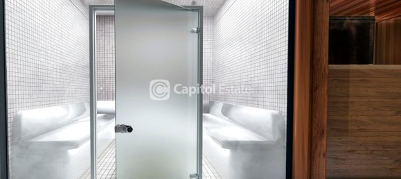 Apartment 3+1 in Antalya, Turkey No. 6309 14