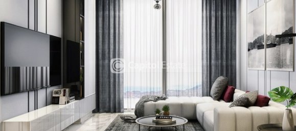 Apartment 3+1 in Antalya, Turkey No. 6309 6