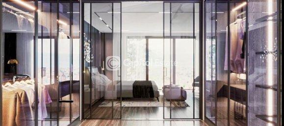 Apartment 3+1 in Antalya, Turkey No. 6309 7