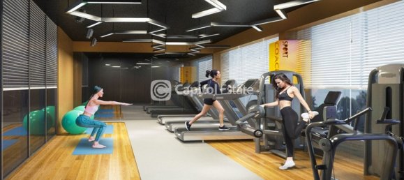 Apartment 3+1 in Antalya, Turkey No. 6309 17