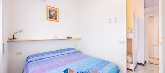 Квартира с 3 комнатами в Алассио, Италия № 296051 7