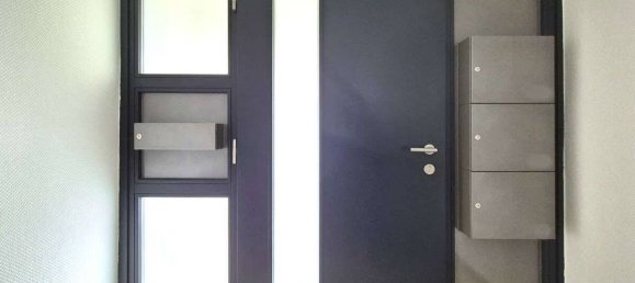 3-salle Appartement à Kassel, Germany No. 62941 5