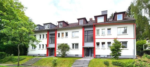 3-salle Appartement à Kassel, Germany No. 62941 2