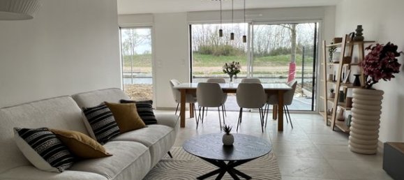 3 chambres Villa à Talange, France No. 307557 2