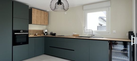 3 chambres Villa à Talange, France No. 307557 3