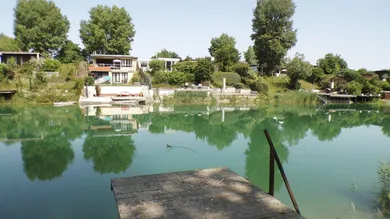 3-salle Maison à Gross-Enzersdorf, Austria No. 151918