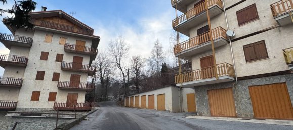 1 bedroom Apartment in Roburent, Italy No. 177853 17